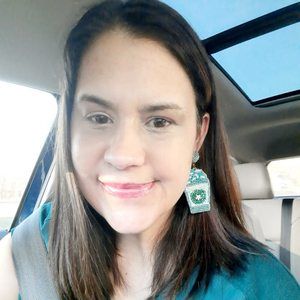 Meet your Posher, Kristin